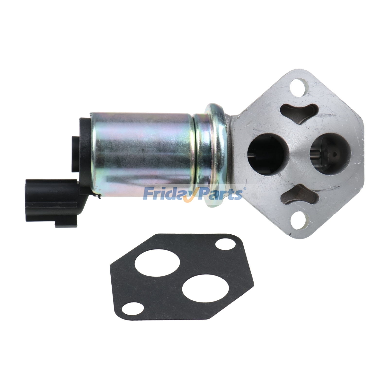 Leerlaufluftregelventil YL3Z-9F715-AA für Ford-Fahrzeuge 2002–2004 Expedition F-150 Lincoln 2002–2003 Blackwood 2002–2004 Navigatorfür Für Ford,Für andere Marken