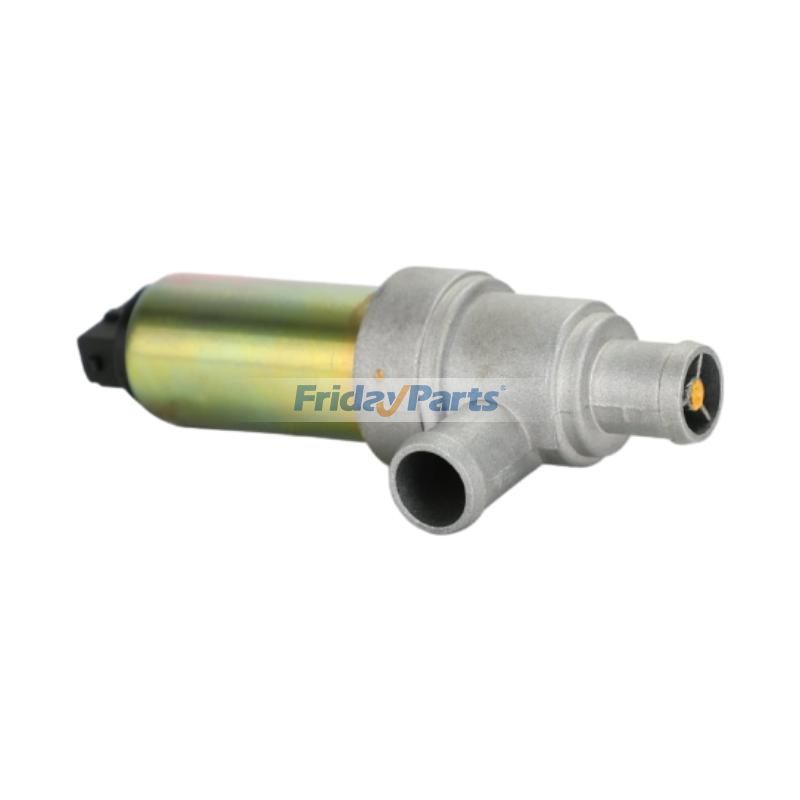 Leerlaufregelventil 037906457C 408202011002Z für Volkswagen EuroVan 1992-1996 Golf 1990-1992 Jetta 1988 1990-1992