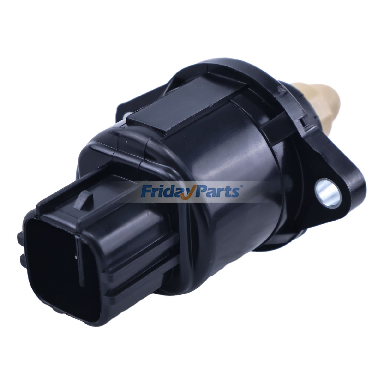 アイドルコントロールバルブ