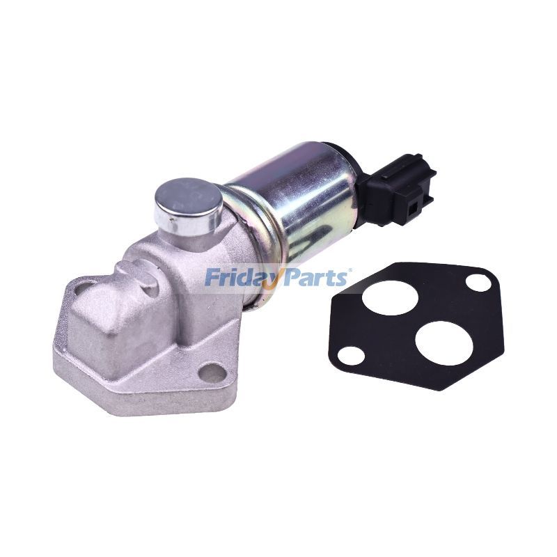 Soupape de régulation de ralenti AC158 pour Ford E-250 E-350 Excursion Expedition Explorer F-150 F-250 Ranger TauruspourPour Ford,Pour Mercury