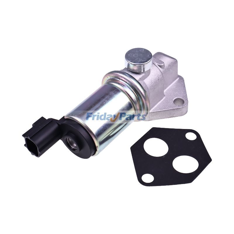 soupape de commande de ralentipour Véhicule