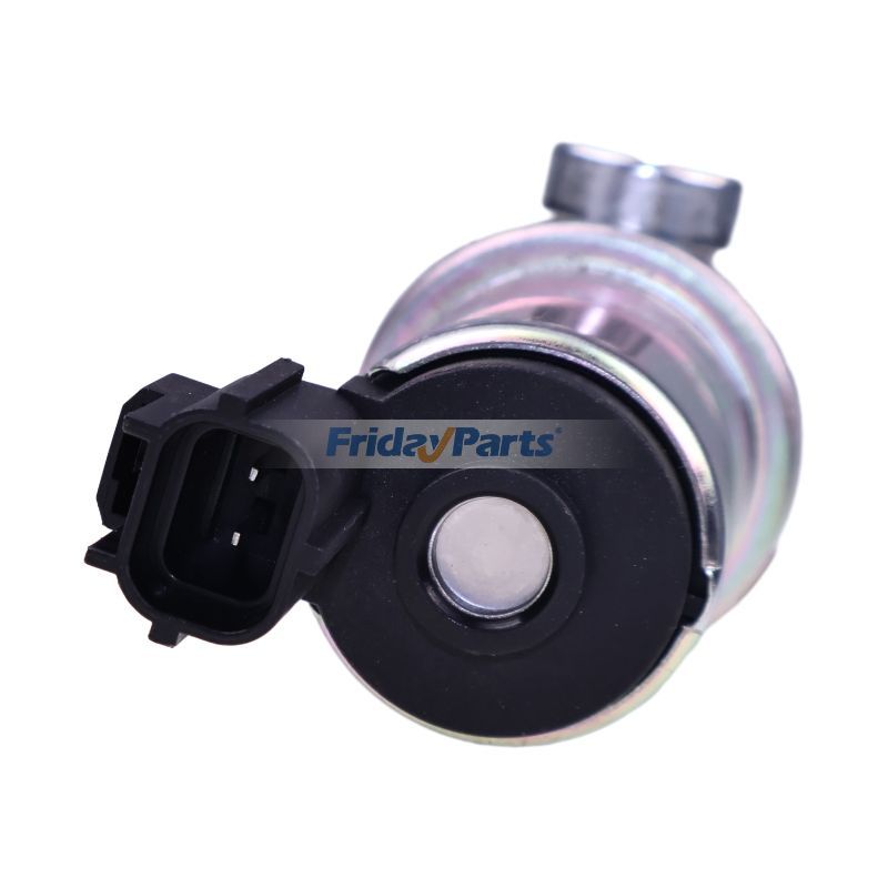 soupape de commande de ralenti de FridayParts