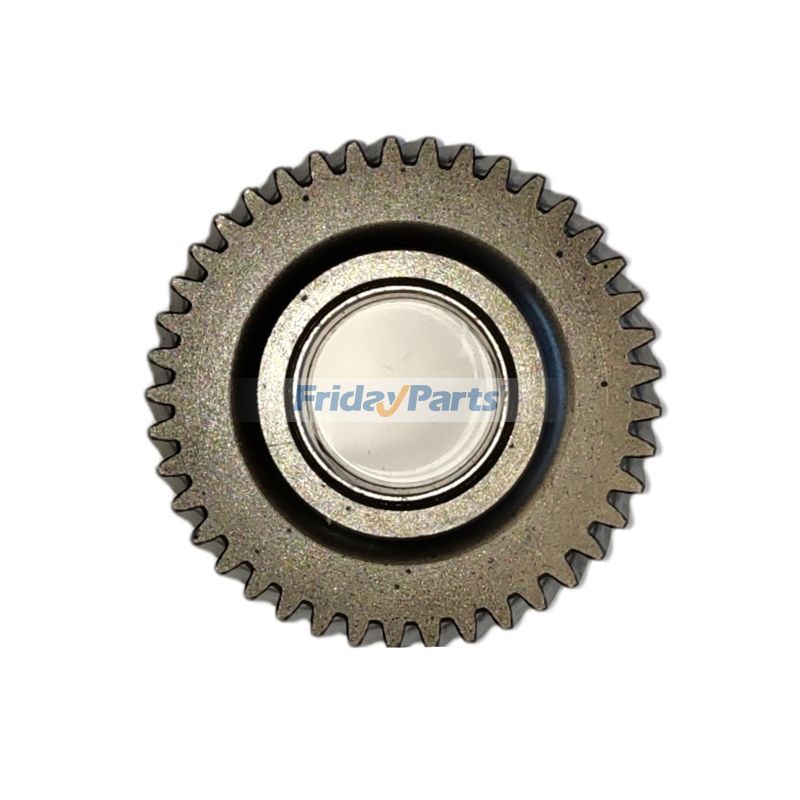 Idle Gear 16271-24020 for Kubota Engine D905 Tractor F2400 FZ2100 FZ2400