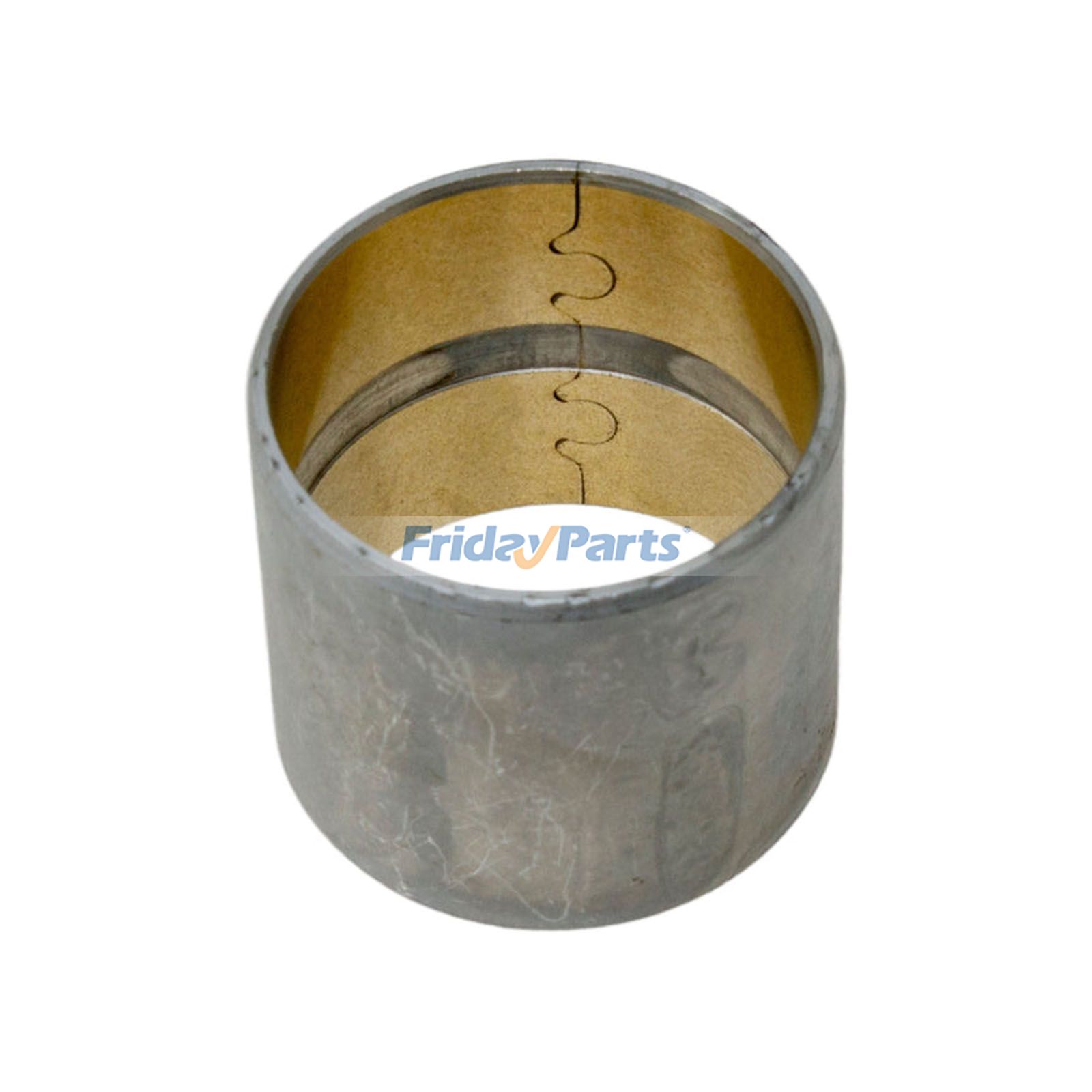 Idle Gear Bushing 6684794 for Bobcat Loader AL275 751 763 773 B300 BL370 S130 S150 S185 S205 T110 T140 T180