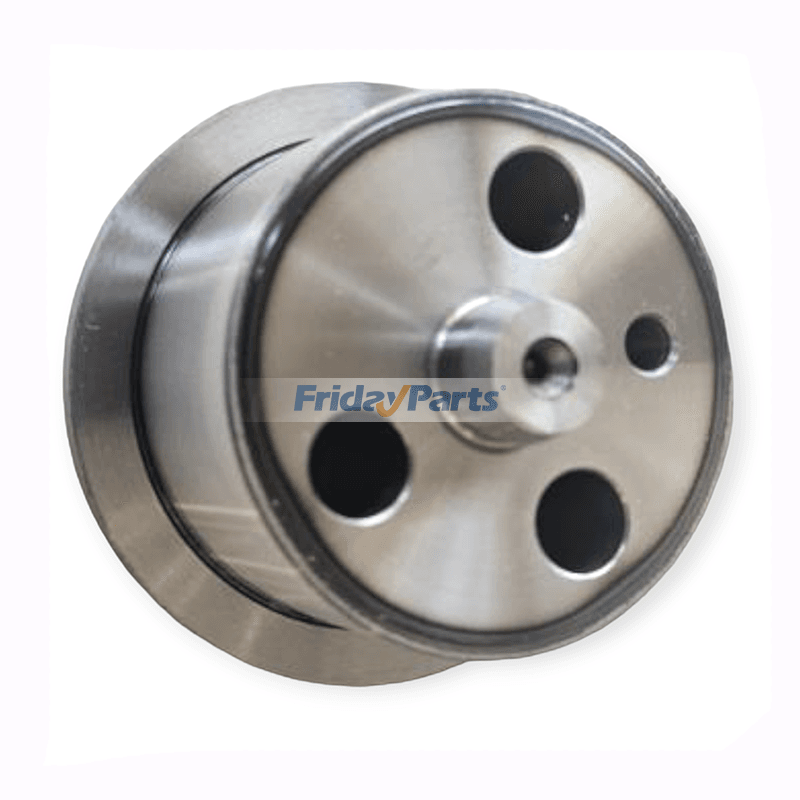 Idle Gear Shaft 7261661 for Doosan Engine D24 D34 Forklift D15S D18S D20C D20SD25S D30S D33S D35S D40S D45S D50C D55C