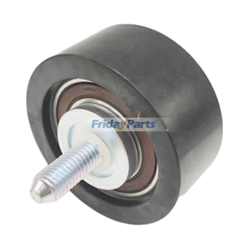 Idle Pulley 130710-00008 for Doosan Daewoo Engine DX12 Excavator DX520