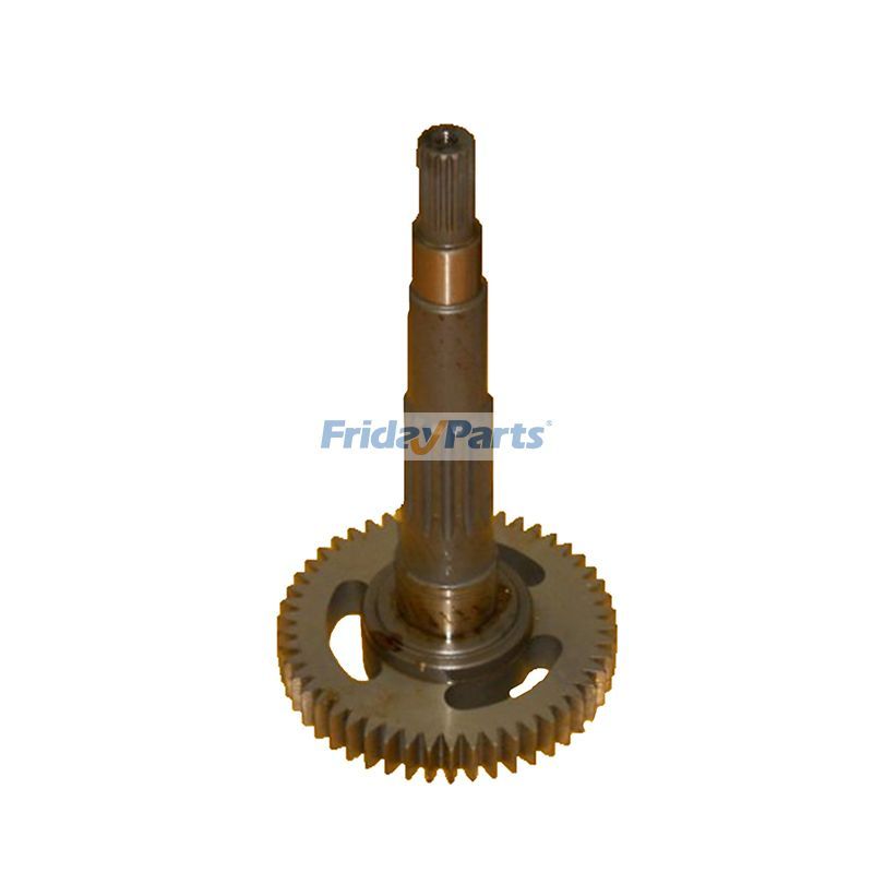 Idle Shaft 173-3392 for Caterpillar CAT Engine 3066 3126 C6.4 Excavator 320C 320C FM 322C
