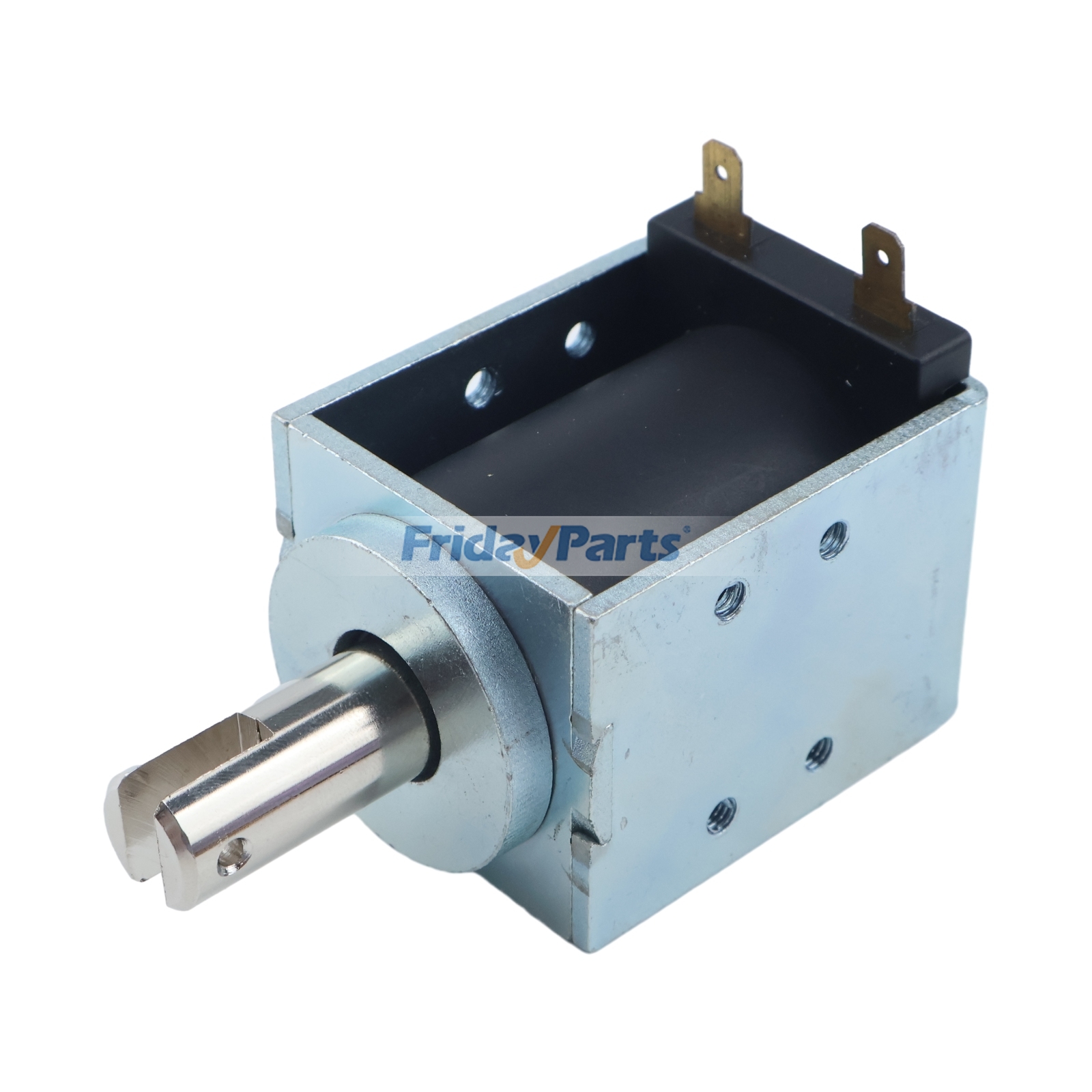 Elettrovalvola del minimo 24-435-06-S 24-435-02-S per motore Kohler CH18 CH20 CH23 CH680 CH730 CH750 CH740