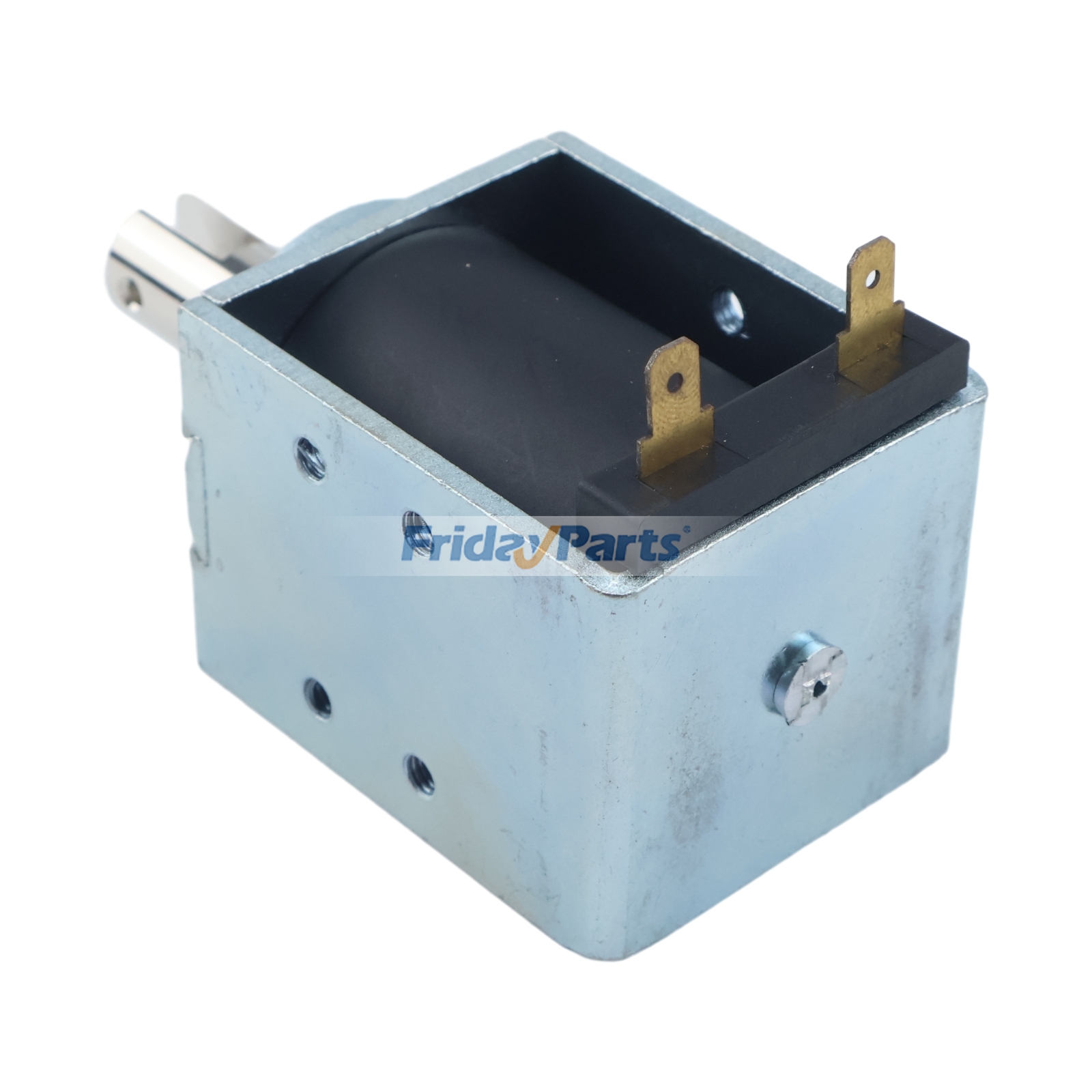 Solenoide inattivo per Motore