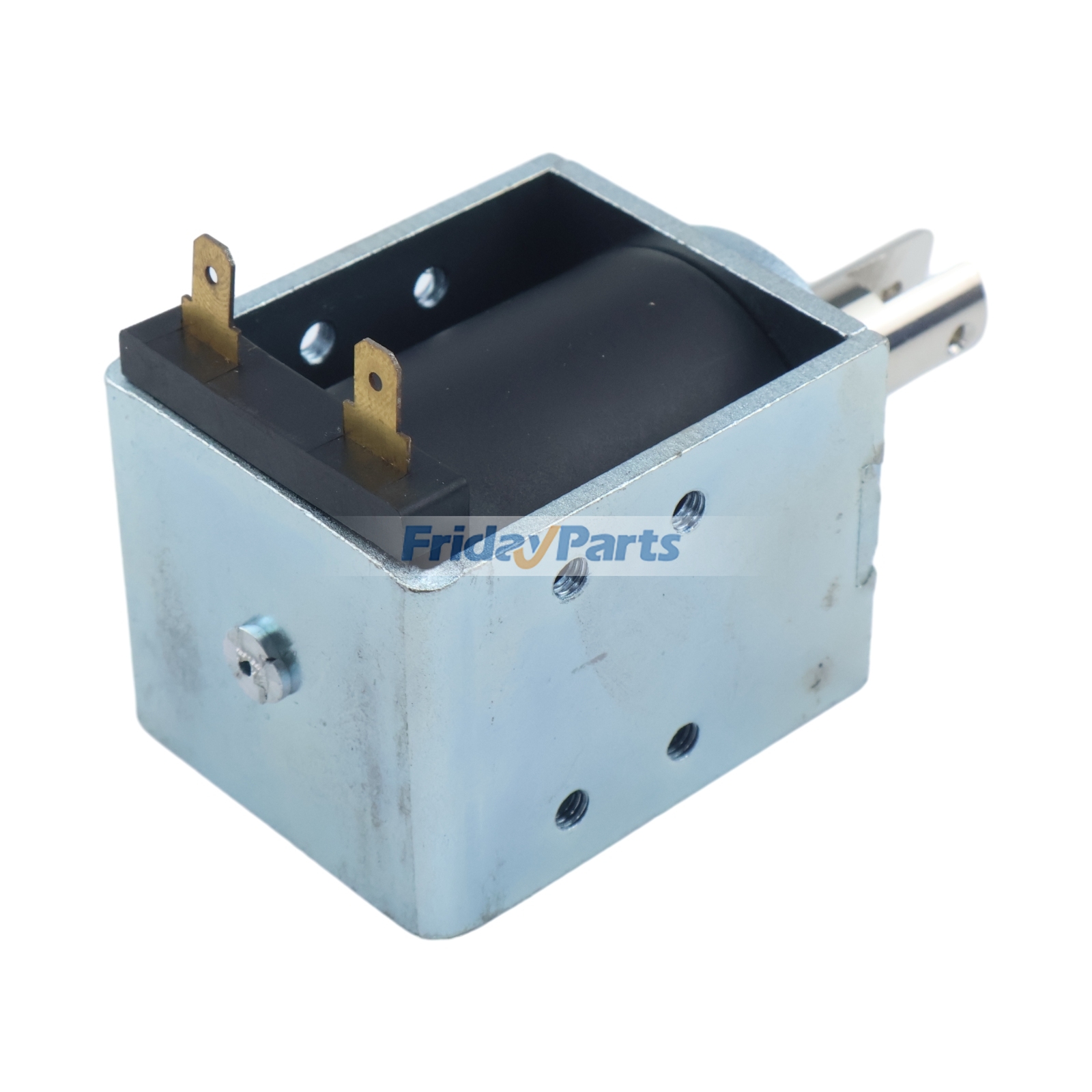 Acquista Solenoide inattivo su FridayParts