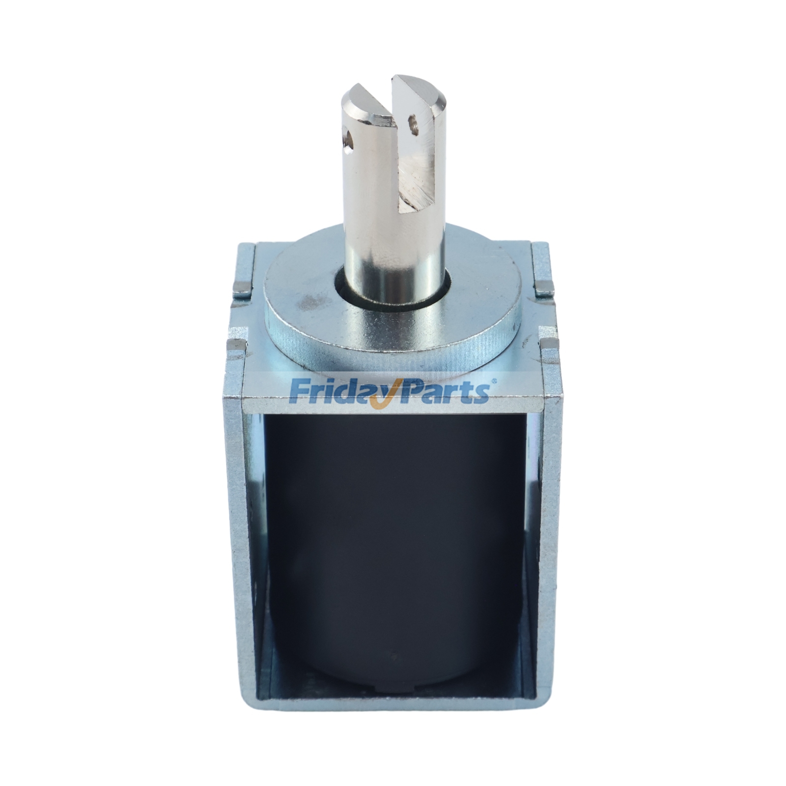 Solenoide inattivo