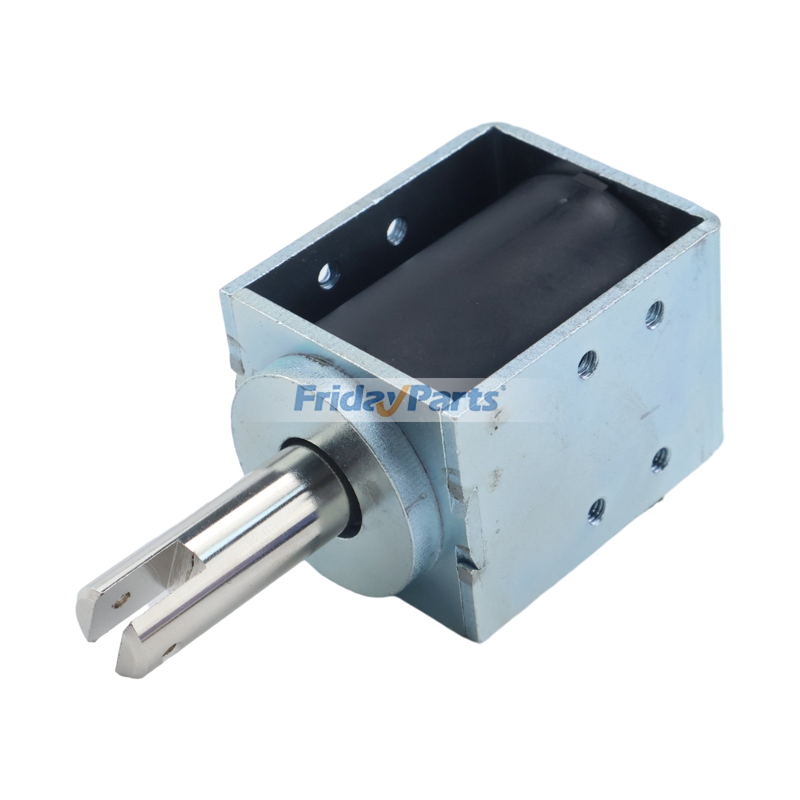 Solenoide inattivo per Motore