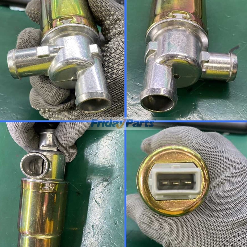 Idle Speed Air Control Valve for Vehicle
