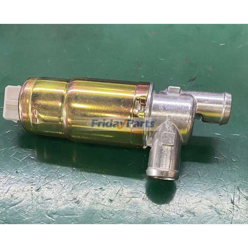 Idle Speed Air Control Valve 034133455 0280140505 for Audi Coupe Ferrari 348 Mondial Testarossa Hyundai Accent Volkswagen Golf Jetta