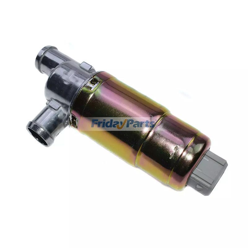 Leerlaufdrehzahl-Luftregelventil 034133455 0280140505 für Audi Coupe Ferrari 348 Mondial Testarossa Hyundai Accent Volkswagen Golf Jetta