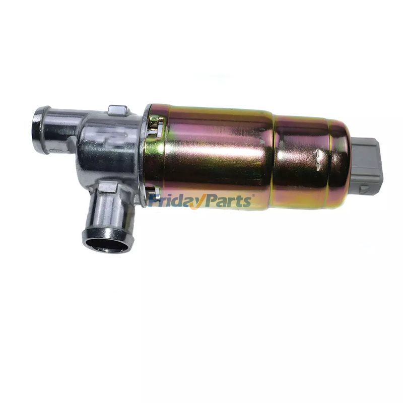 FridayParts Leerlaufluftregelventil