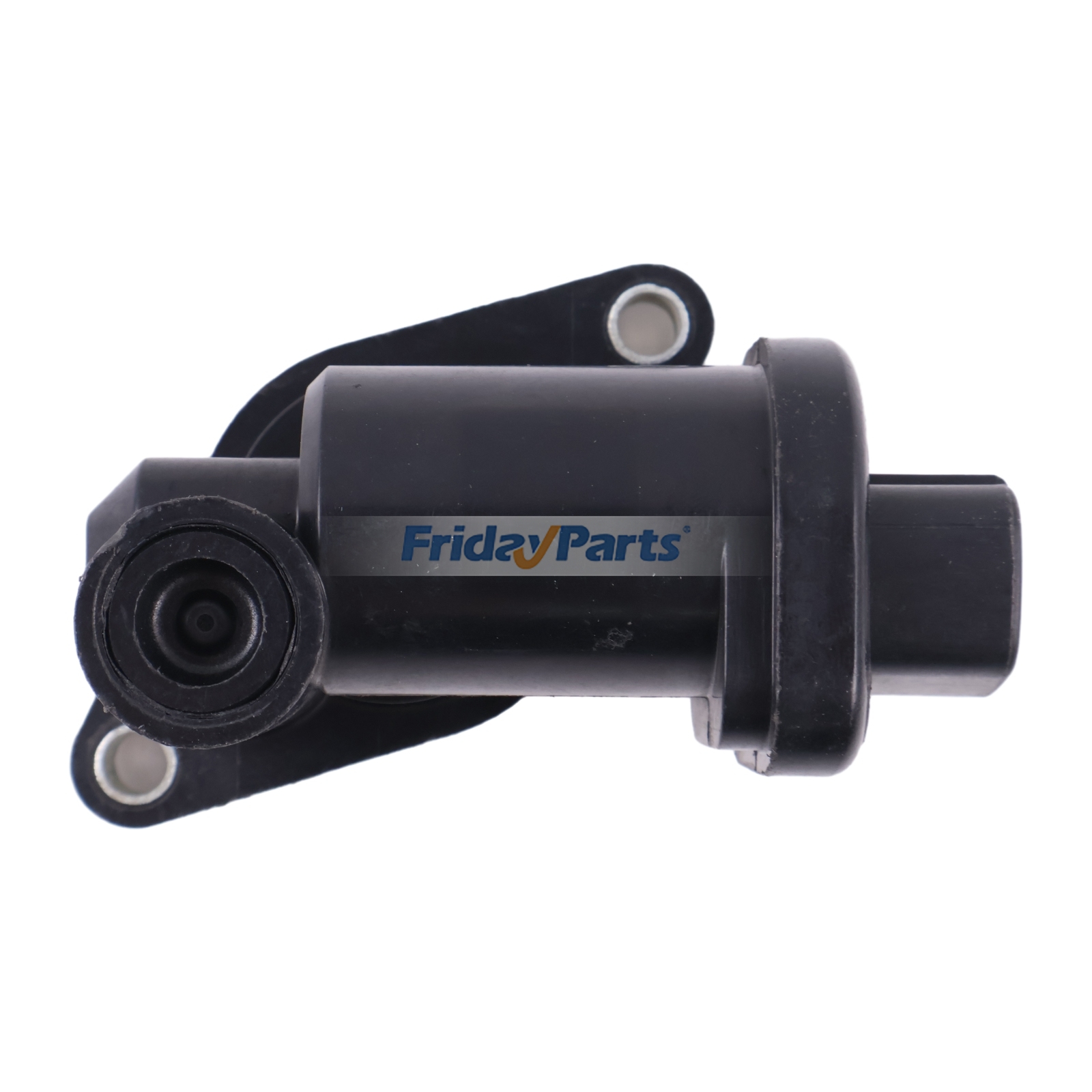 FridayPartsでアイドリングスピードコントロールバルブを購入