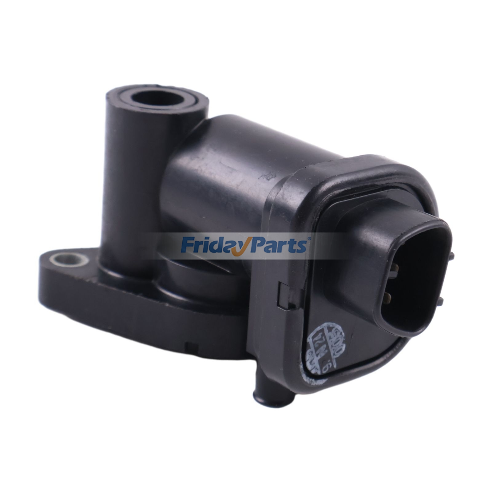 Honda用用アイドルスピードコントロールバルブ 012010-6010 17150-RNA-A01 ホンダ アコード オデッセイ シビック アキュラ TL 2004-2014用