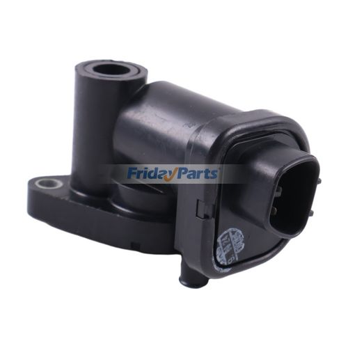 Idle Speed Control Valve 012010-6010 17150-RNA-A01 for Honda Accord ...