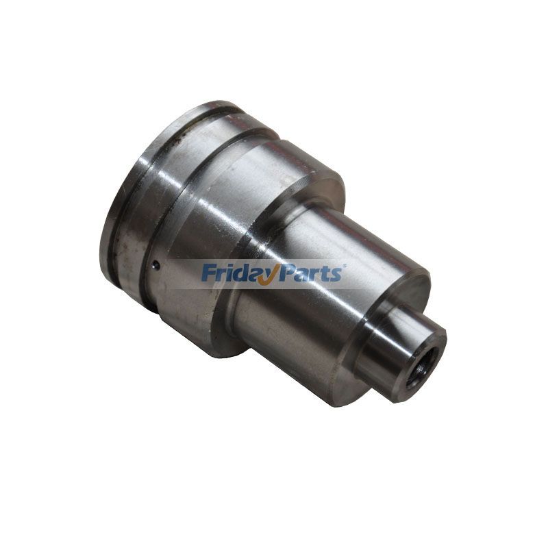 Leerlaufradwelle 4644308618 für ZF-Getriebe 4WG180 4WG200