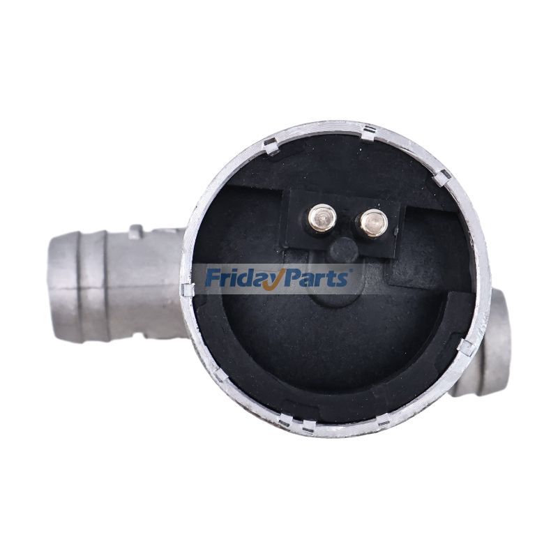 Vehicle Idle Air Control Valve