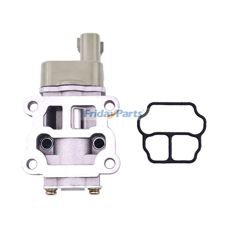 Toyota用アイドルエアコントロールバルブ