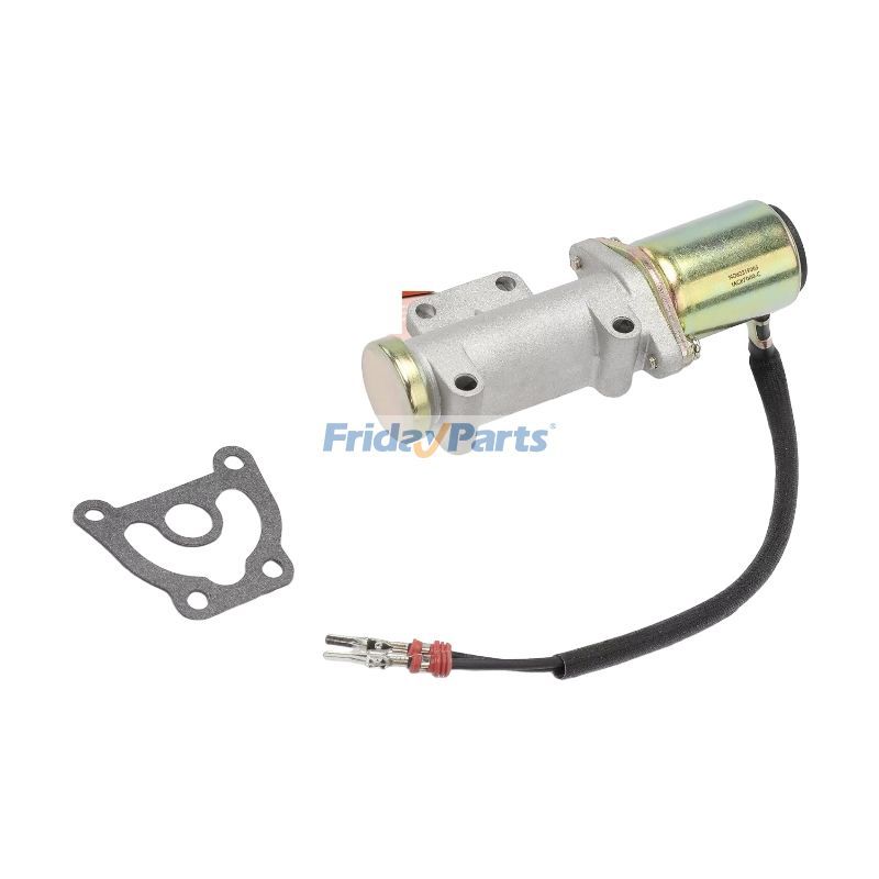 アイドルエアコントロールバルブ 23781-0F300 日産 1989-1997 ハードボディピックアップ用