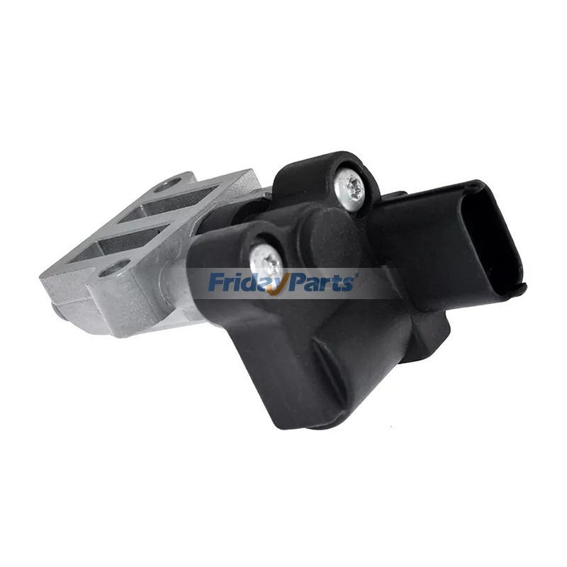 車両 アイドルエアコントロールバルブ