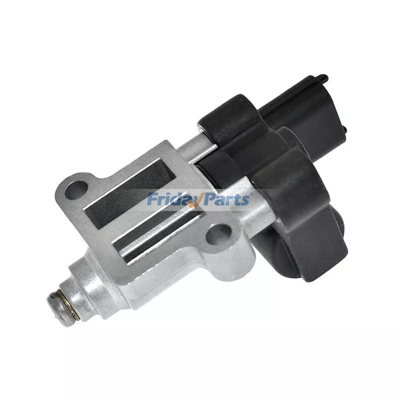 HYUNDAI用,Kia用アイドルエアコントロールバルブ