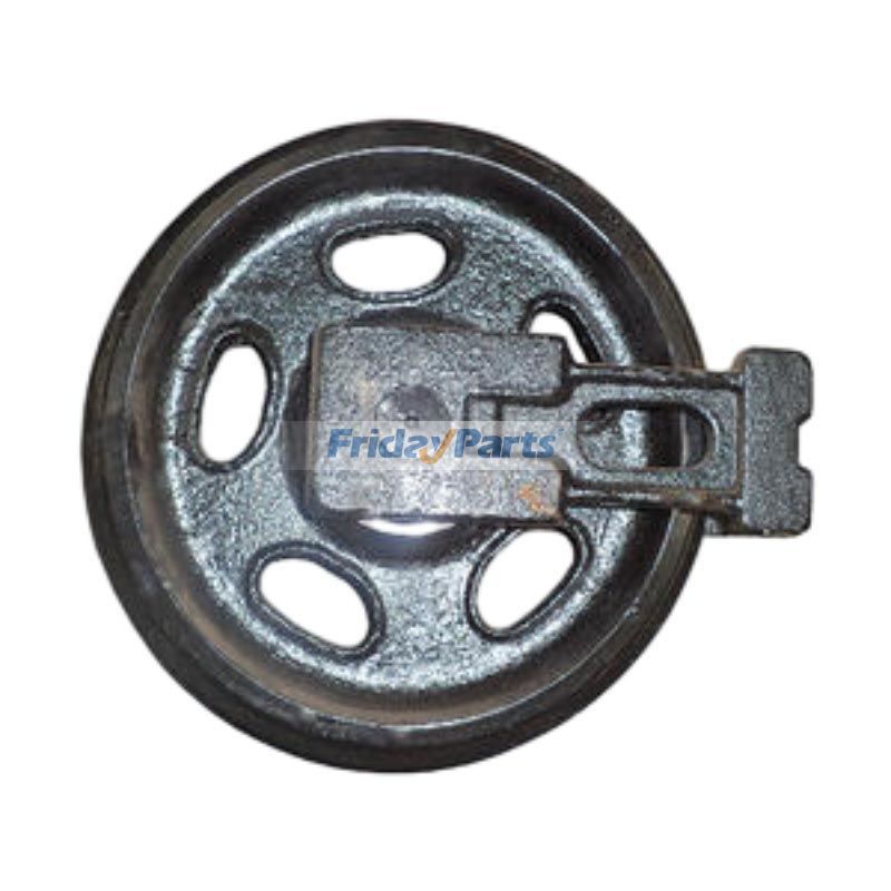 Idler 14532415 for Volvo Excavator EC55B EC55C EC60C ECR48C ECR58 ECR50D