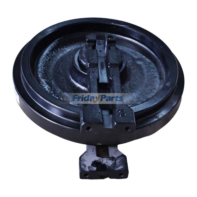 YANMAR用用ヤンマー ショベル VIO55-6B VIO55-6A VIO45-6A 用アイドラー 172B04-37090