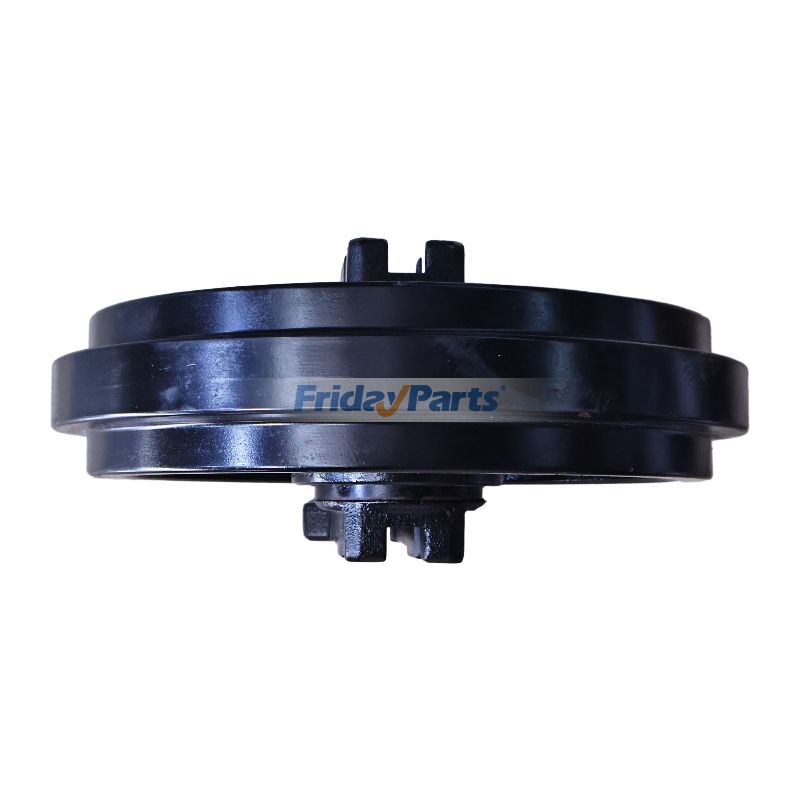 FridayPartsの怠け者