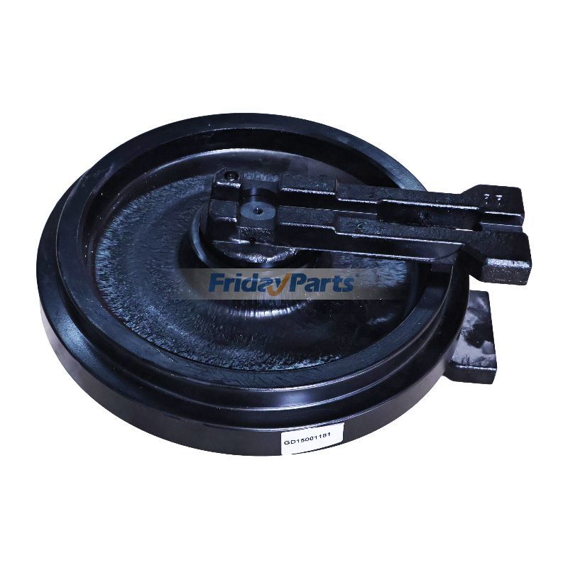 YANMAR用エクスカベーター用怠け者