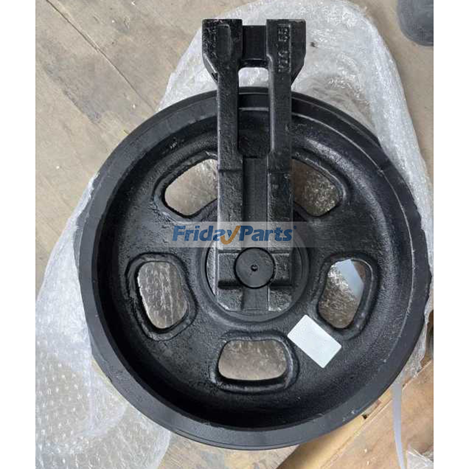 Leitrad 172B04-37090 für Yanmar Bagger VIO55-6B VIO55-6A VIO45-6A