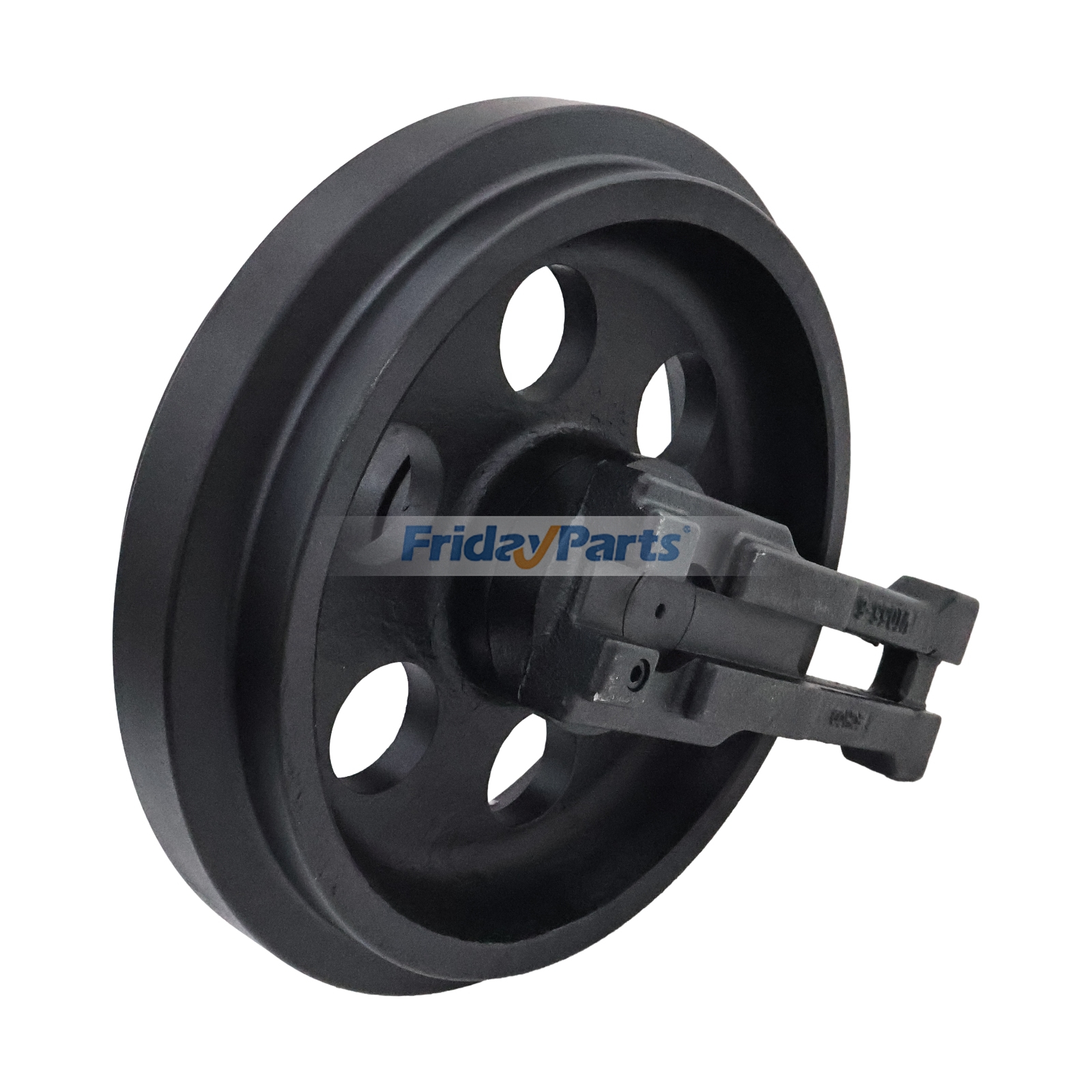 Idler 172B04-37090 for Yanmar Excavator VIO55-6B VIO55-6A VIO45-6A for less