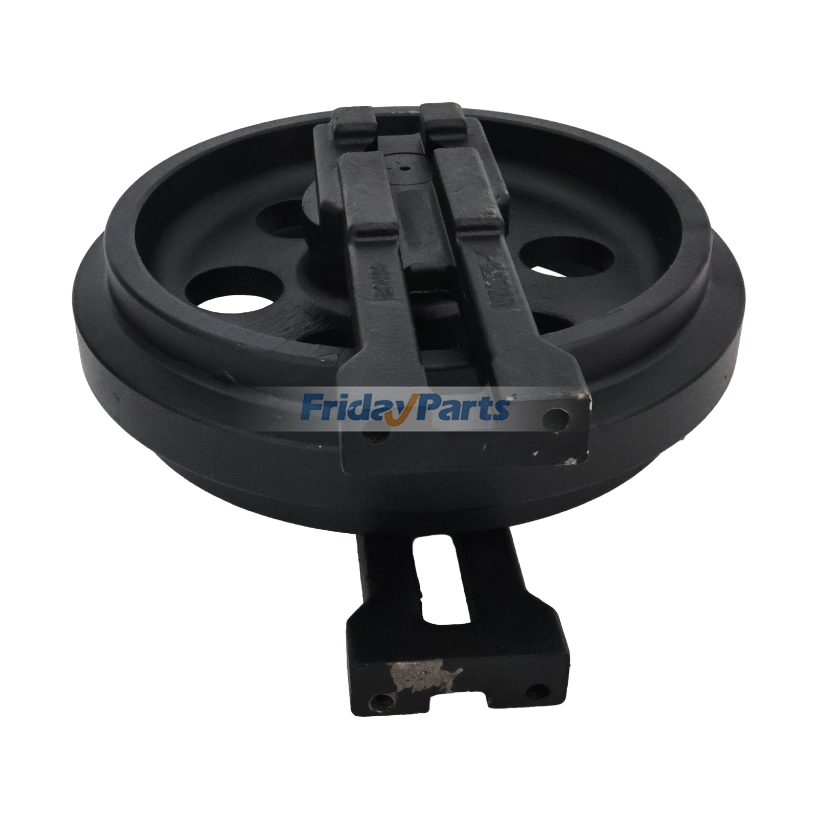 Idler 172B04-37090 for Yanmar Excavator VIO55-6B VIO55-6A VIO45-6A