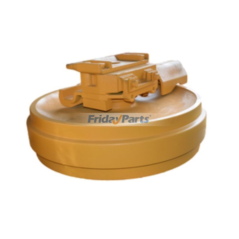 Idler 227-8715 for Caterpillar CAT Engine C9 C9.3 Dozer D6R D6T
