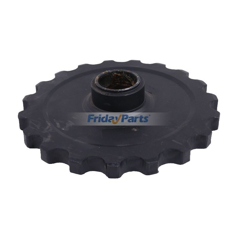 Idler 231/61701 for JCB Excavator 801 803 8014 8015 8016 8017 8018 8020 MICRO PLUS MICRO-T2