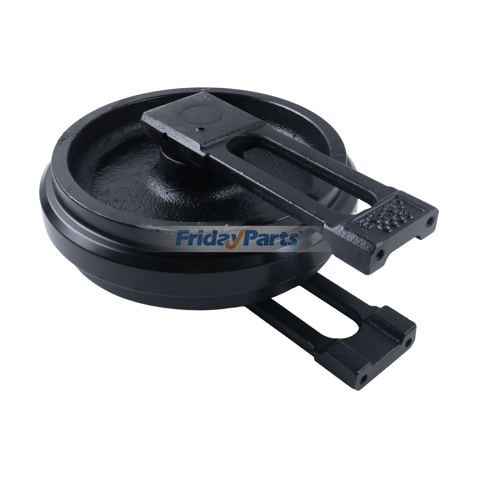 Idler 240-6304 for Caterpillar CAT Engine C2.6 C2.4 Excavator 305CR 305.5 306 306E 305.5E2