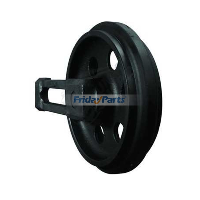 Idler 267-4813 for Caterpillar CAT Excavator 304C 305.5D 305.5E 305C 305D 305E