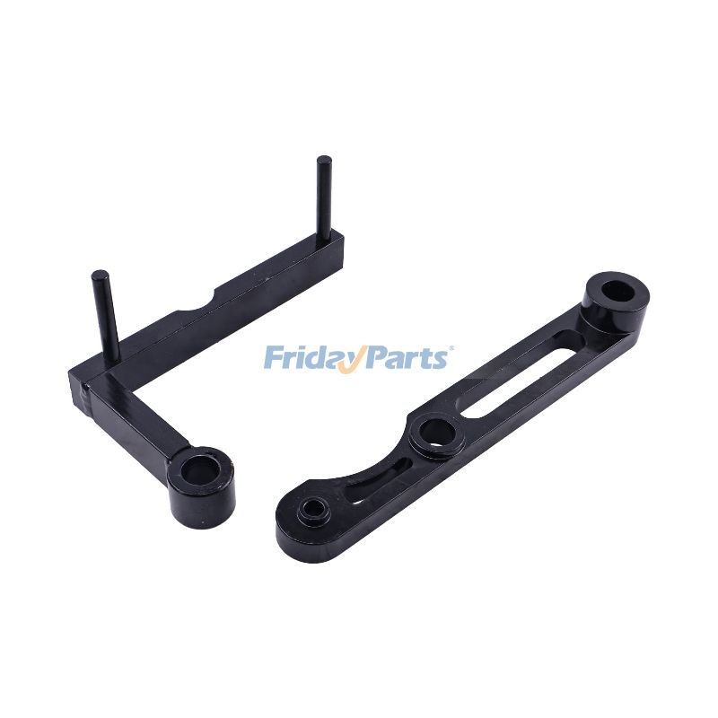 Outil de cantilever pour tendeur 3 et outil de localisation du PMH du vilebrequinpour Moteur