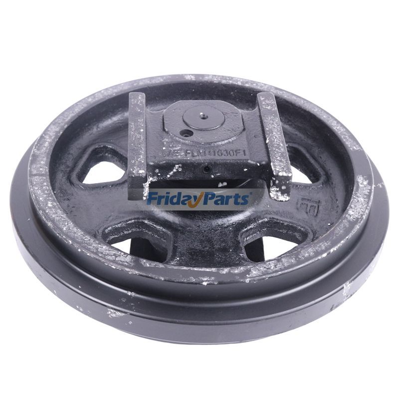 Idler 5527640002 for Terex Excavator HR14 HR16 HR3.7 HR8A TC29 TC35 TC37