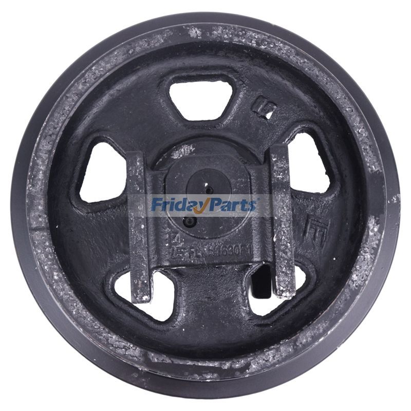 FridayParts Umlenkrolle