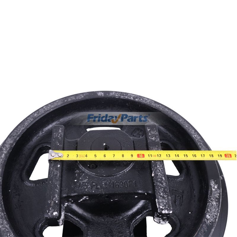 UmlenkrolleFür TEREX