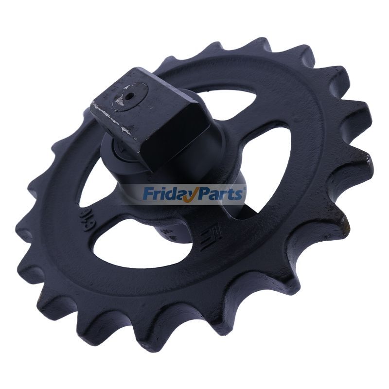 Idler Schaeff HR16 in Stock in China