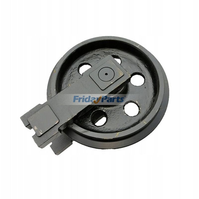 Idler 5671658360 for Terex TC48 Schaeff HR18 HR20 HR21 HR22