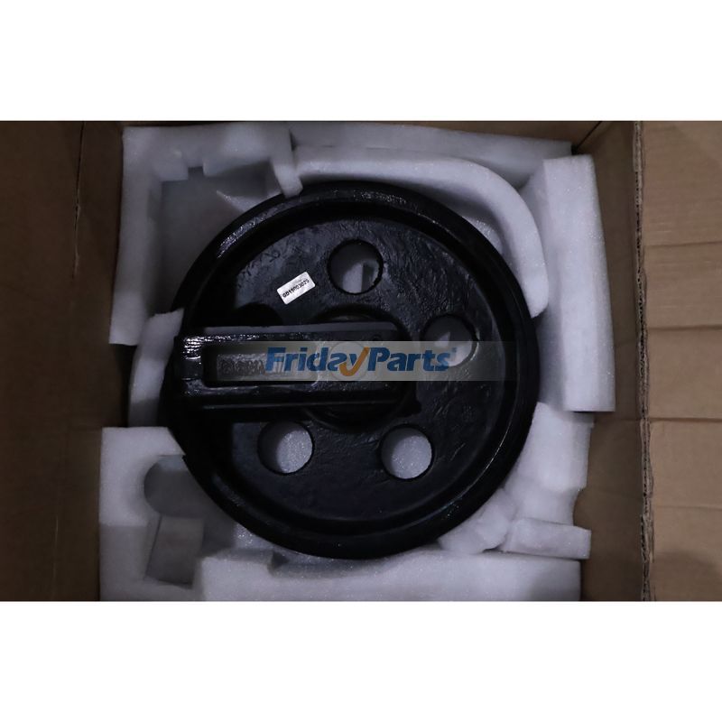 Idler for Excavator,Loader