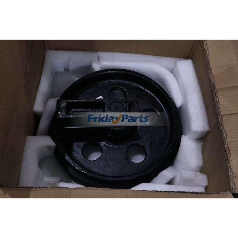 Idler 5671663034 for Bobcat Loader 442 Terex Excavator 805R HR 32