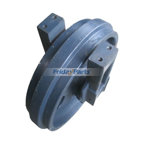6489 Engine Idler 6I-6489 for Mitsubishi 4D32 4M40 Caterpillar CAT 3406 3054 Engine ...