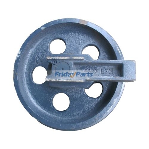 6489 Engine Idler 6I-6489 for Mitsubishi 4D32 4M40 Caterpillar CAT 3406 3054 Engine ...